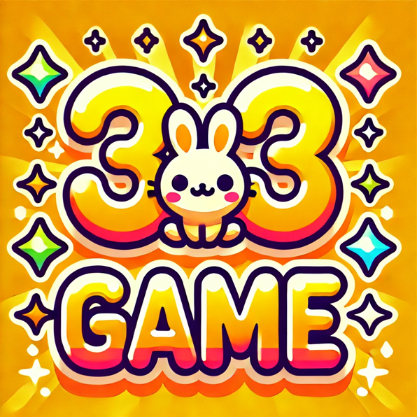 Logo da 333game